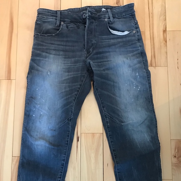 G-star jeans - Picture 1 of 2